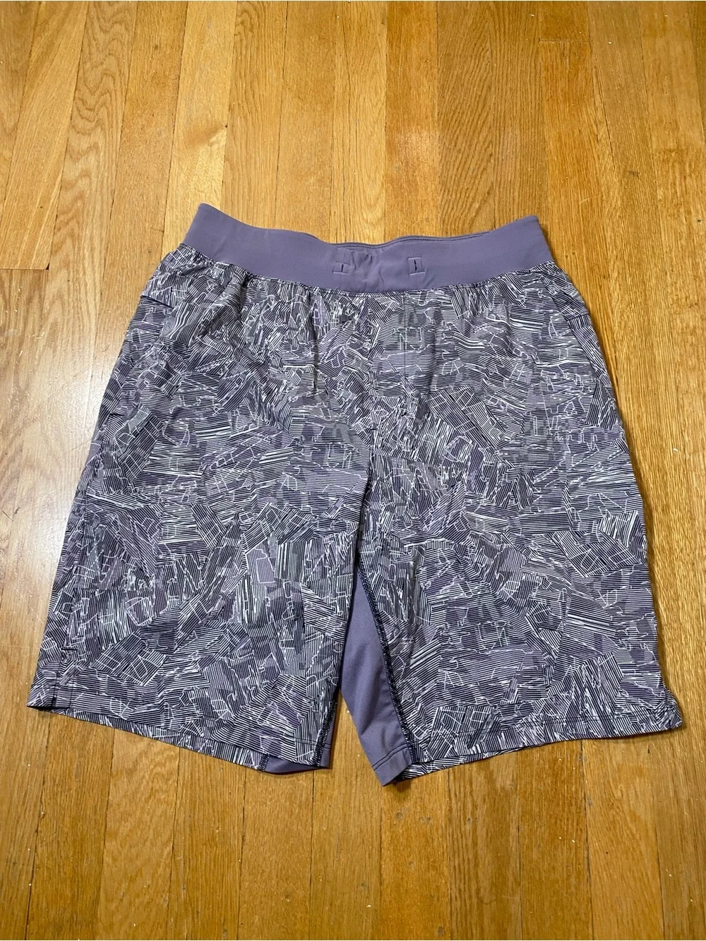Lululemon T.H.E. Short 7